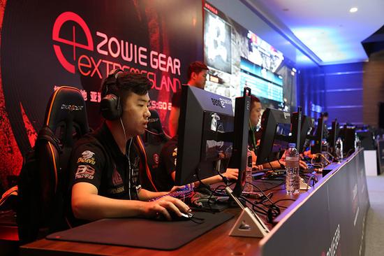 出现失误 出现失误