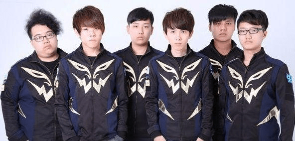 他在球队中 他在球队中