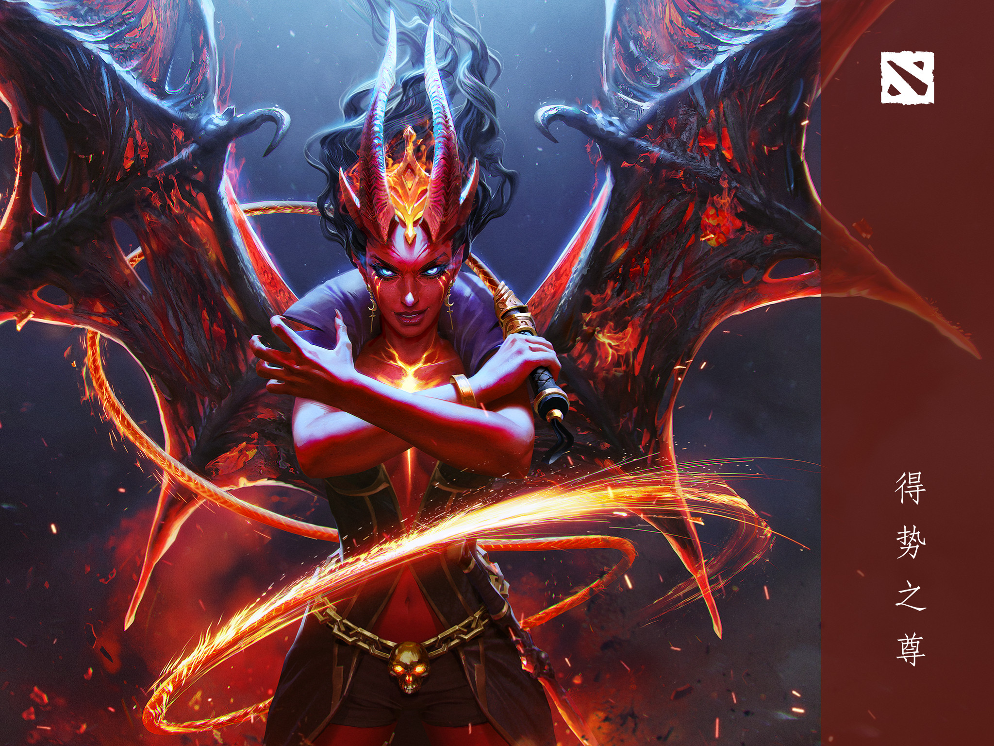 团队的核心 团队的核心