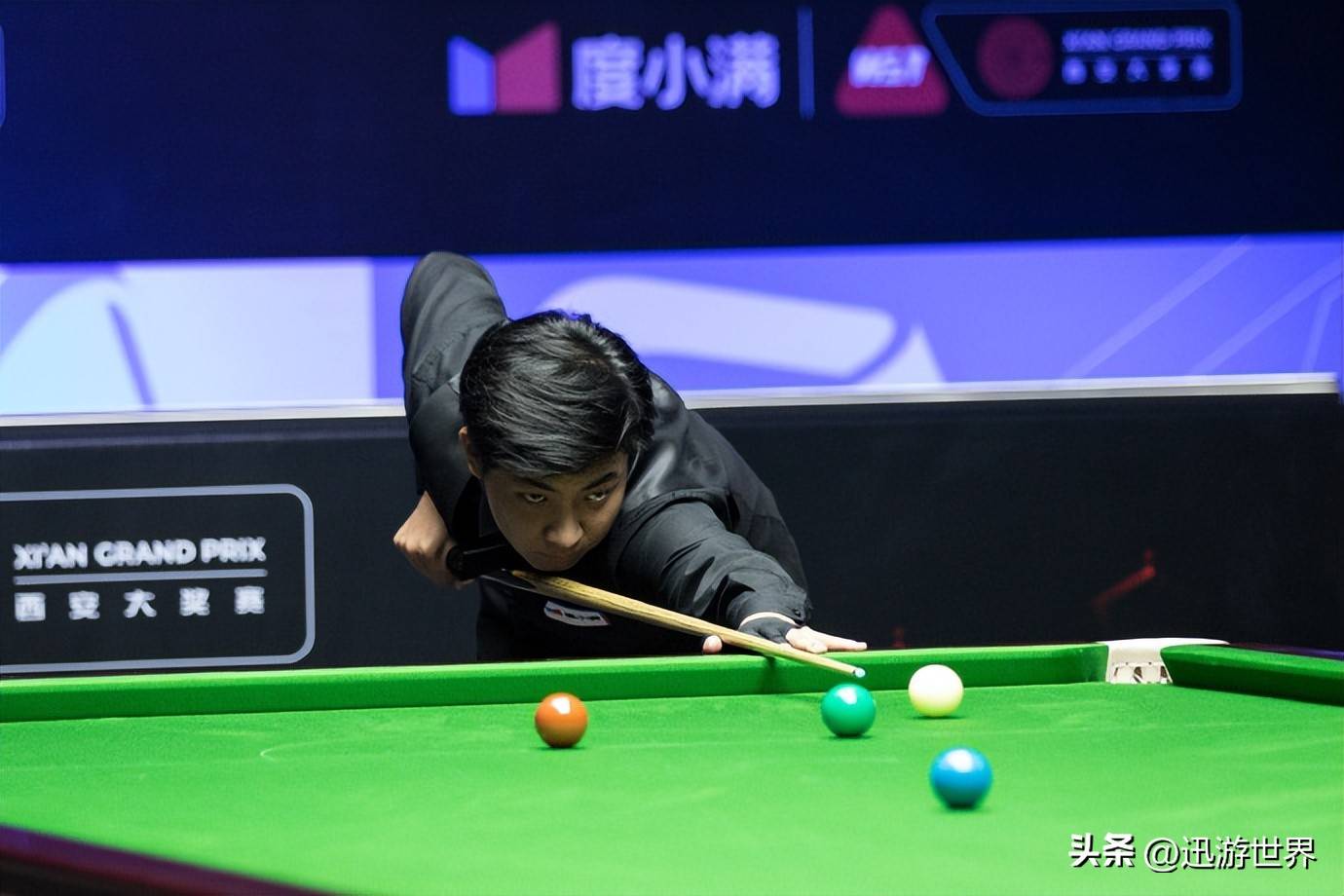 开背后的团 开背后的团