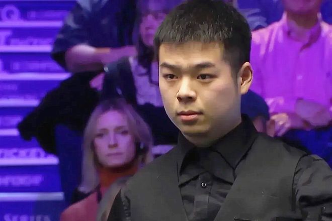 徐露的喜悦 徐露的喜悦