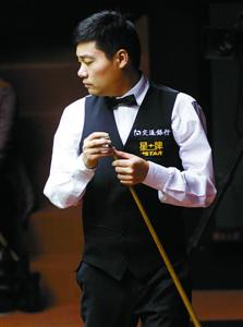 他也扛起了 他也扛起了