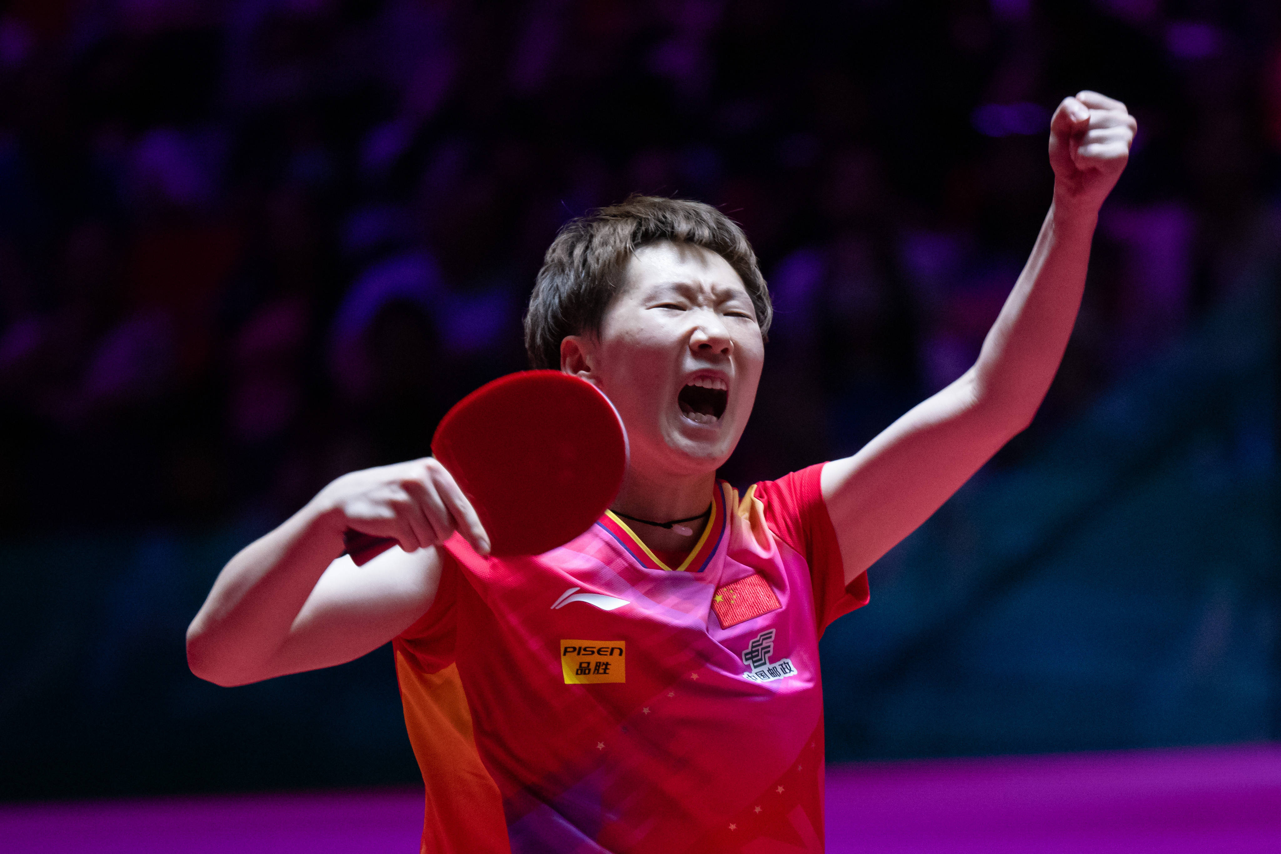 的不断优化 的不断优化