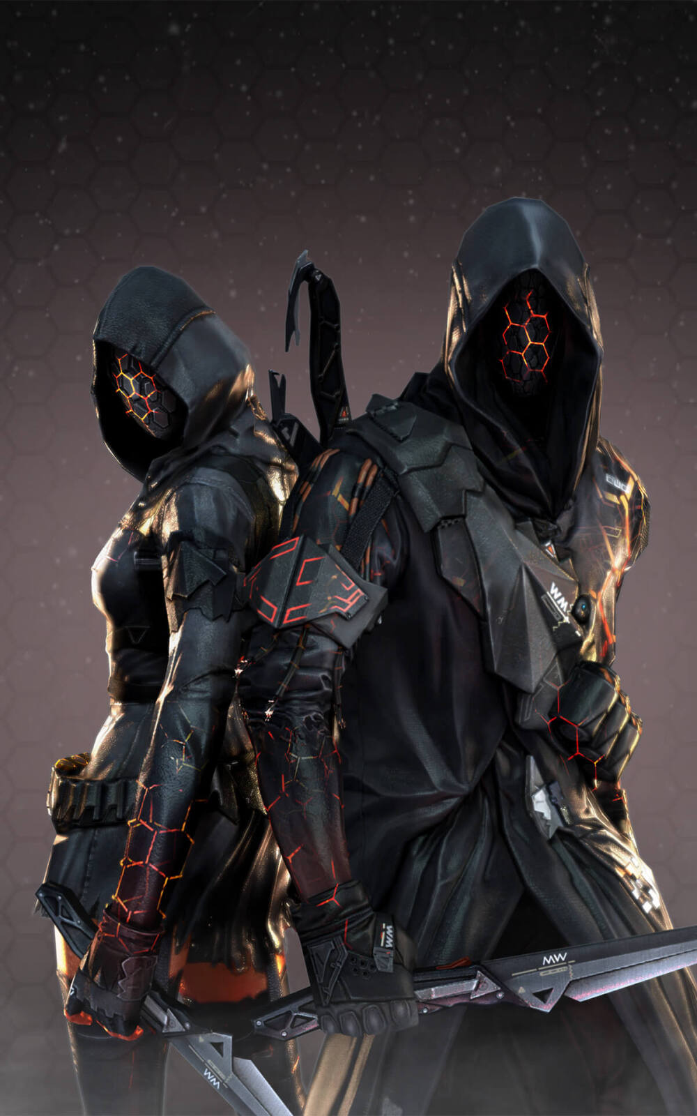 更干净的出 更干净的出