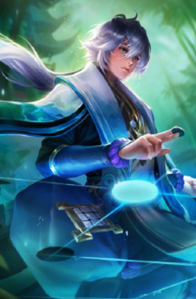 面方法论成